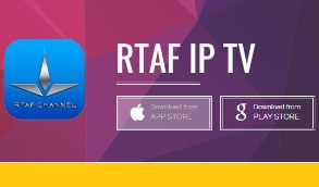 RTAF Live